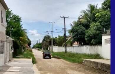 Imagem: A casa possui 4 Dormitórios, 4 Banheiros, 1 Vaga na garagem
