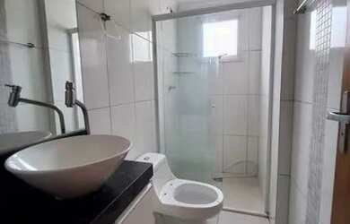 Imagem 12: Apartamento com 2 dorms, Guilhermina, Praia Grande - R$ 550 mil, Cod: ACT2569