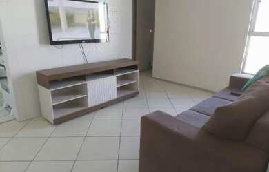 Imagem: O apartamento possui 2 Dormitórios, 1 Banheiro e está localizado