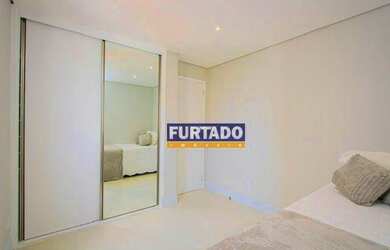 Imagem 16: Apartamento com 3 dormitórios à venda, 82 m² - Jardim Bela Vista -...