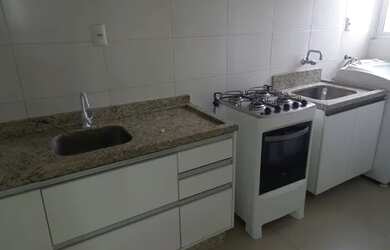 Imagem 9: Apartamento para aluguel com 60 metros quadrados com 2 quartos em Centro...