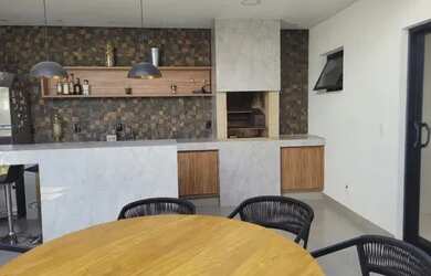 Imagem 5: Maravilhosa casa térrea, 3 suítes