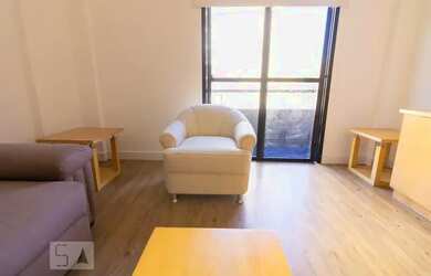 Imagem 3: Apartamento para Aluguel - Moema, 1 Quarto, 53 m2