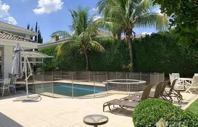 Imagem 10: Casa com 4 dormitórios, 460 m² - venda por R$ 5.000.000,00 ou aluguel...