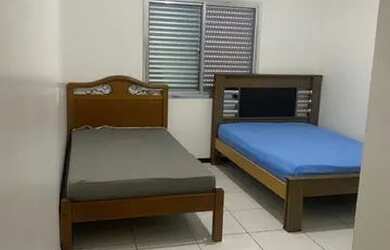 Imagem 8: Casa 200 metros do mar. 300m² de Área, 2 Banheirose2 Dormitórios