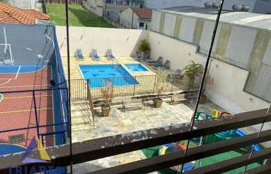 Imagem 4: Apartamento com 3 dormitórios à venda, 91 m² por R$ 580.000,00 - Centro...