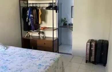 Imagem 12: Maravilhoso apartamento 3/4 mobiliado no Itaigara