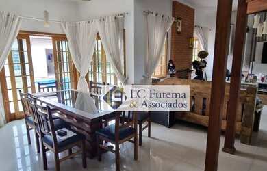 Imagem 3: Casa de condomínio em Vargem Grande Paulista, por R$ 1.200.000 - Santa Adélia