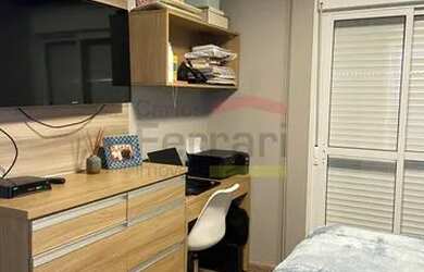 Imagem 12: Apartamento maravilhoso e mobiliado na Agua Fria, região nobre da ZN