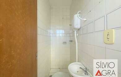 Imagem 13: Apartamento à venda, 81 m² por R$ 420.000,00 - Candeal - Salvador/BA