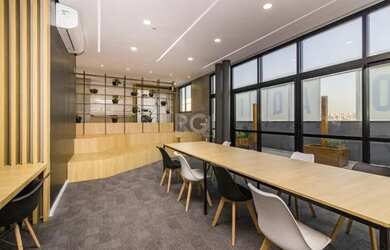 Imagem 11: Apartamento em Azenha. Piscina, Churrasqueira, Imóvel novoeÁrea de serviço