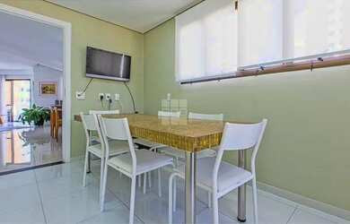 Imagem 12: Apartamento com 4 dormitório, 230 m² - venda por R$ 3.000.000,00 - locação...