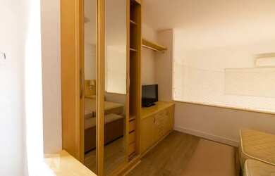 Imagem 16: Apartamento para Aluguel - Moema, 1 Quarto, 53 m2