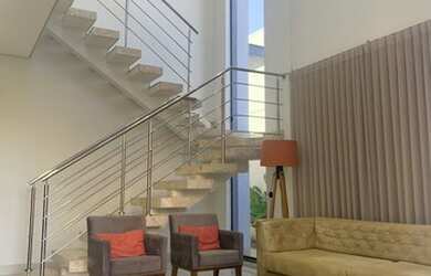 Imagem 4: Casa de condomínio sobrado para venda com 305 metros quadrados com 4...