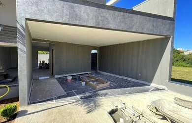 Imagem 12: Sobrado Indaiatuba. Piscina, Churrasqueira, Ar-condicionadoeÁrea de serviço