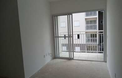 Imagem 6: APARTAMENTO NOVO COM 2 DORMITÓRIOS NO JD CEREJEIRAS EM ATIBAIA