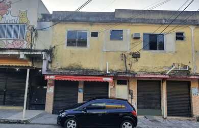 Imagem: O apartamento possui 1 Dormitório, 1 Banheiro, 70m² de Área