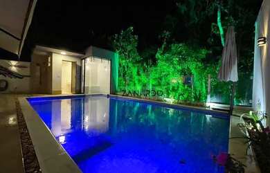 Imagem 5: Casa com 5 Suites, 320 m² - venda por R$ 5.900.000 ou aluguel por R$ 30.000/mês - Riviera