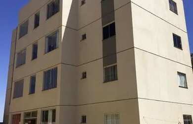 Imagem: O apartamento possui 2 Dormitórios, 2 Banheiros, 2 Vagas na