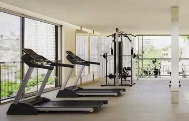 Imagem 15: APARTAMENTO RESIDENCIAL em São Paulo - SP, Perdizes