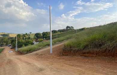 Imagem: O terreno possui 500m² de Área e está localizado em Centro