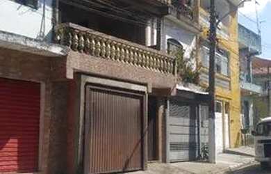 Imagem 3: Casa a venda na Vila Zatt