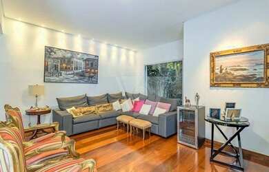 Imagem 7: Casa com 3 dormitórios, 300 m² - venda por R$ 5.000.000,00 ou aluguel...