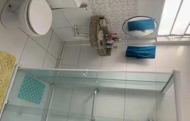 Imagem 5: Casa no Siqueira Campos. 245m² de Área, 2 Vagas na garageme5 Dormitórios