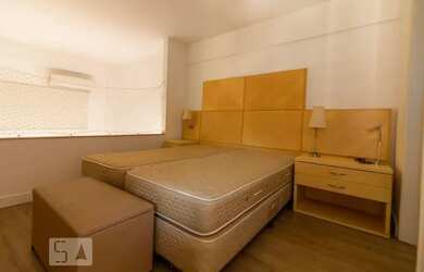 Imagem 15: Apartamento para Aluguel - Moema, 1 Quarto, 53 m2