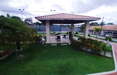 Imagem 2: Casa no condomínio Alegria 1