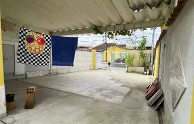 Imagem 3: Casa Térrea para venda tem 72 metros quadrados com 2 quartos em Jussara...