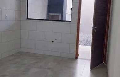 Imagem 2: Alugo geminado novo no Aventureiro por apenas R$ 1800,00