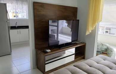 Imagem: O apartamento possui 2 Dormitórios, 3 Banheiros, 1 Vaga na