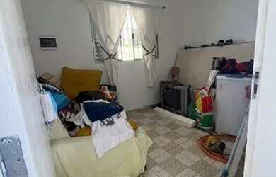 Imagem 7: Casa Térrea para venda tem 72 metros quadrados com 2 quartos em Jussara...