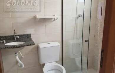 Imagem 13: Santo André - Casa Padrão - Utinga