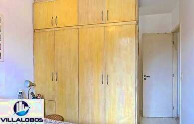 Imagem 9: Apartamento à venda, 63 m² por R$ 545.000,00 - Alto da Lapa - São Paulo/SP