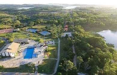 Imagem 4: Terreno Fazenda Real Residence Bahia já com escritura