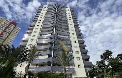 Imagem: O apartamento à venda possui 4 Dormitórios, 4 Banheiros, 3