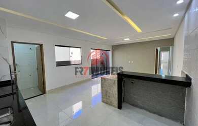 Imagem 6: CASA 3 Q BALNEARIO MEIA PONTE POR APENAS 450 MIL - ENTRADA SÓ 10 MIL