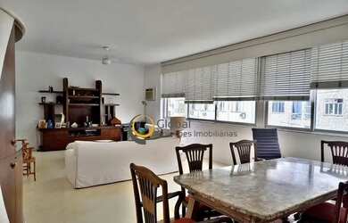 Imagem: O apartamento possui 3 Dormitórios, 3 Banheiros, 2 Vagas na