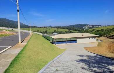 Imagem 6: CONDOMÍNIO GREENFIELD. Casa com piscina em Atibaia