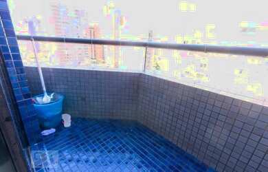 Imagem 6: Apartamento para Aluguel - Moema, 1 Quarto, 53 m2