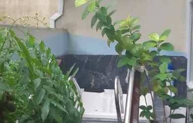 Imagem 14: Vento Apartamento Térreo Garden Club de 03 qtos. Negócio de Ocasião