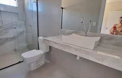 Imagem 5: Sobrado INCRÍVEL no condomínio Jardins Agendar pelo