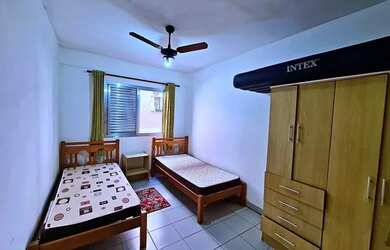 Imagem 9: 02 DORMITÓRIOS, PRÉDIO REPAGINADO, NO COMEÇO DA ENSEADA