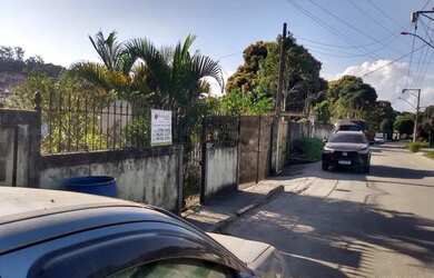 Imagem 10: Arsenal Imóveis vende-Apartamento com 1 quarto em Tribobó