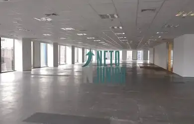 Imagem 1: Andar Corporativo para alugar, 1038 m² por R$ 120.000,01/mês - Brooklin...