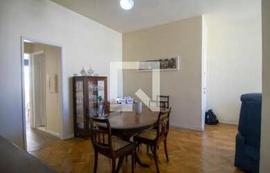 Imagem 10: Apartamento para Aluguel - Copacabana, 4 Quartos, 114 m2