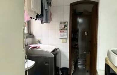 Imagem 9: Apartamento à venda em Aclimação com 135 m², 3 quartos, 1 suíte,...