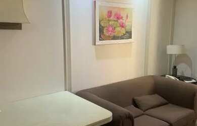 Imagem 5: Flat para aluguel tem 30 metros quadrados com 1 quarto em Vila Olímpia - São Paulo - SP